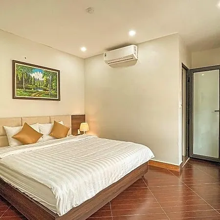 Lucky Hotel