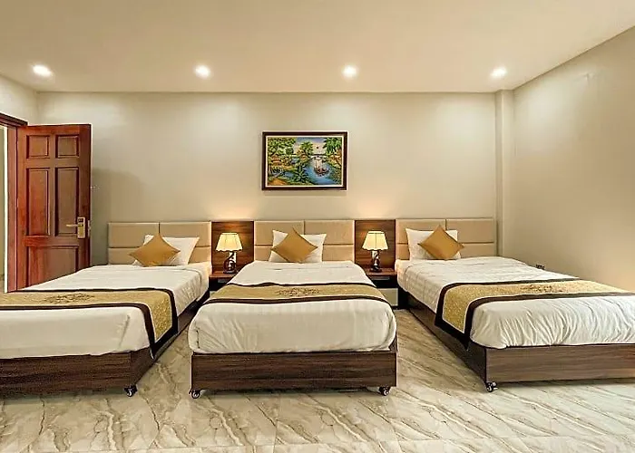 Lucky Hotel 3*
